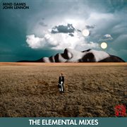 Mind Games [The Elemental Mixes] cover image cdn