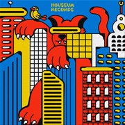 Missed Fly EP cover image cdn