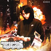Mo Psycho Mo Problem 2 cover image cdn