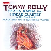 Moody & Jacob : Music For Harmonica cover image cdn