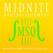 MSQ Performs Billie Eilish, Vol. 2 cover image cdn