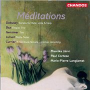 Méditations cover image cdn