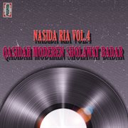Nasida Ria, Vol. 4 Qasidah Moderen Sholawat Badar cover image cdn