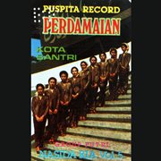 Nasida Ria, Vol. 5 Qasidah Moderen Perdamaian cover image cdn