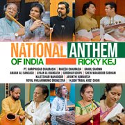 National Anthem Of India cover image cdn