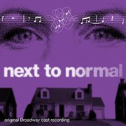 Next to normal : original Broadway cast recording cover image cdn