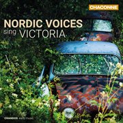 Nordic Voices Sing Victoria cover image cdn