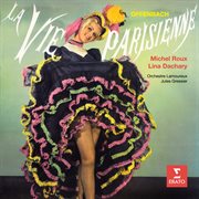 Offenbach : La vie parisienne cover image cdn