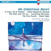 On Christmas Night cover image cdn