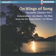 On Wings Of Song cover image cdn
