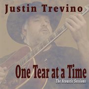 One Tear at a Time (The Acoustic Sessions) cover image cdn