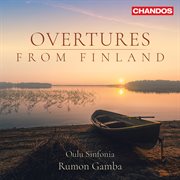 Overtures From Finland cover image cdn
