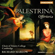 Palestrina : Offertoria cover image cdn