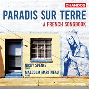 Paradis Sur Terre cover image cdn