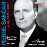 Pierre Sancan : A Musical Tribute cover image cdn