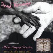 Plastic Surgery Disasters/In God We Trust, Inc. cover image cdn