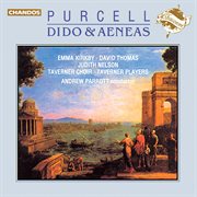 Purcell : Dido And Aeneas cover image cdn