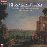 Purcell : Dido And Aeneas cover image cdn