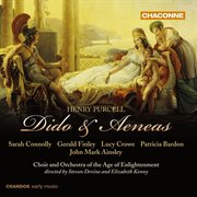 Purcell : Dido And Aeneas cover image cdn