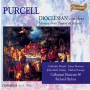 Purcell : Dioclesian cover image cdn