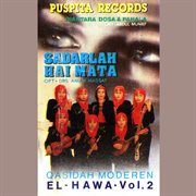 Qasidah Moderen El Hawa, Vol. 2 cover image cdn