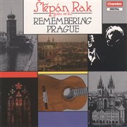 Rak : Remembering Prague cover image cdn