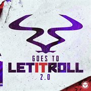 RAM Goes to Let It Roll 2.0 EP cover image cdn