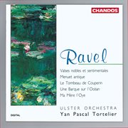 Ravel : Orchestral Works, Vol. 2 cover image cdn
