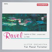 Ravel : Orchestral Works, Vol. 4 cover image cdn