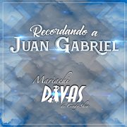 Recordando A Juan Gabriel cover image cdn