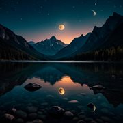 Reflecting Mountain cover image cdn