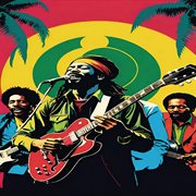 Reggae World cover image cdn