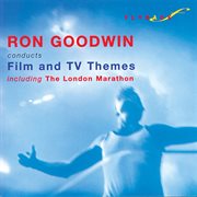 Ron Goodwin Conducts Film & Tv Themes cover image cdn