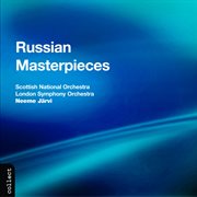 Russian Masterpieces cover image cdn