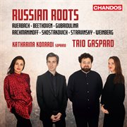 Russian Roots cover image cdn