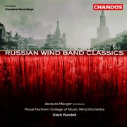 Russian Wind Band Classics cover image cdn