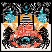 Sarabandes and Nocturnes (La Saboteuse, Chapter Four) cover image cdn