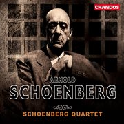 Schoenberg : Complete Works For Strings cover image cdn