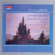 Schubert : Schwanengesang cover image cdn