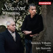 Schubert : Winterreise cover image cdn