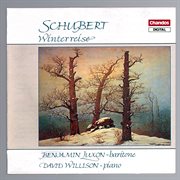 Schubert : Winterreise cover image cdn