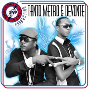Shocking Vibes Presents : Tanto Metro & Devonte cover image cdn
