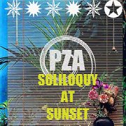SOLILOQUY AT SUNSET cover image cdn