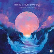 Something To Believe In cover image cdn