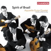 Spirit Of Brazil cover image cdn