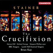 Stainer : The Crucifixion cover image cdn