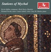 Stations Of Mychal cover image cdn