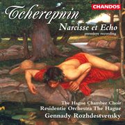 Tcherepnin : Narcisse Et Echo, Op. 40 cover image cdn