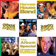 The Album [Christmas Edition] cover image cdn