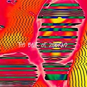 The Blur Of Zebras cover image cdn